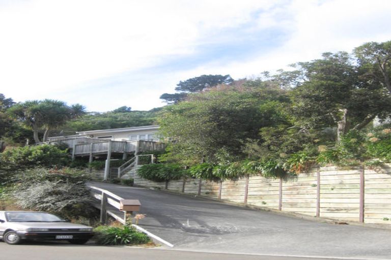 Photo of property in 87 Townsend Road, Miramar, Wellington, 6022