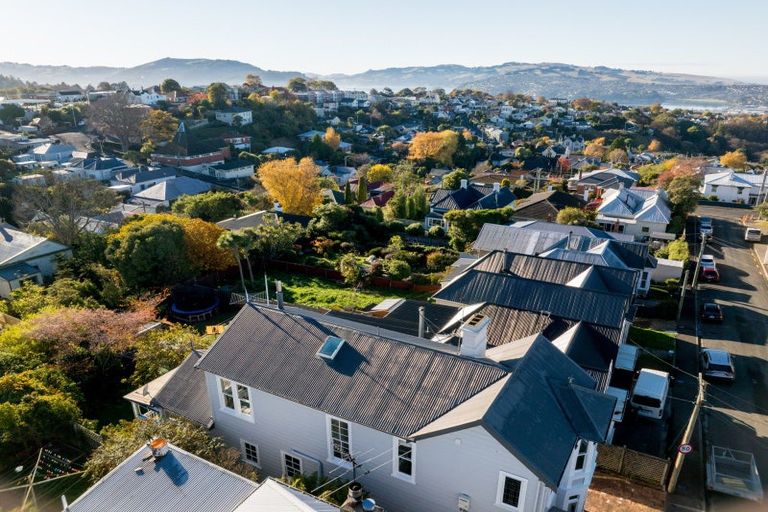 Photo of property in 16 Galloway Street, Mornington, Dunedin, 9011