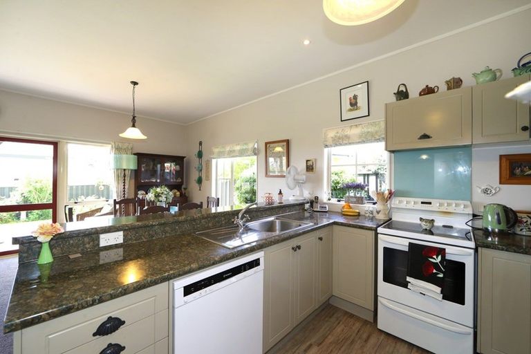 Photo of property in 3 Sebal Place, Havelock North, 4130