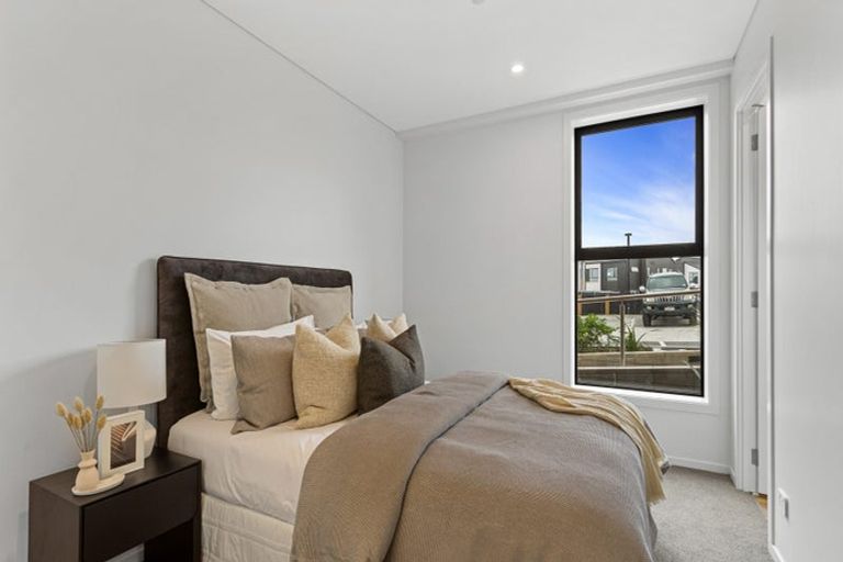 Photo of property in 101/6 Rauroa Lane, Hobsonville, Auckland, 0616