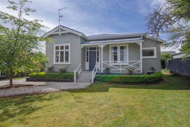 Photo of property in 11 Second Street, Lansdowne, Masterton, 5810