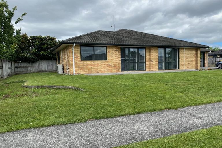 Photo of property in 4 Arlington Court, Rototuna North, Hamilton, 3210