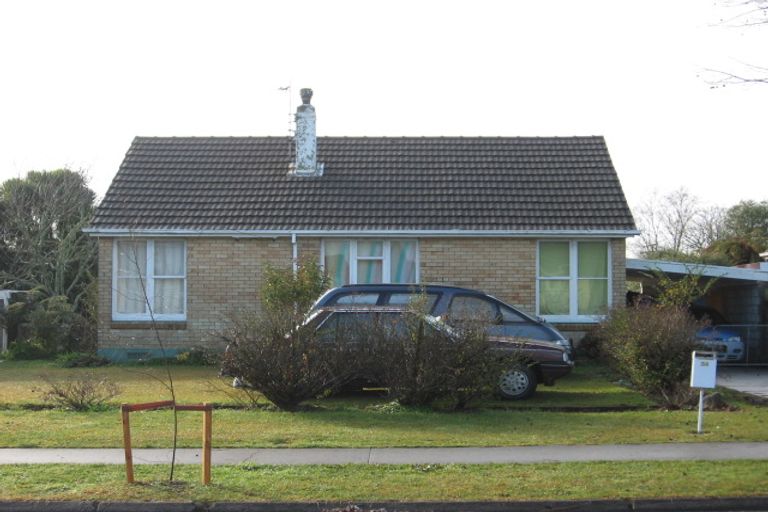 Photo of property in 24 Dryden Road, Enderley, Hamilton, 3214