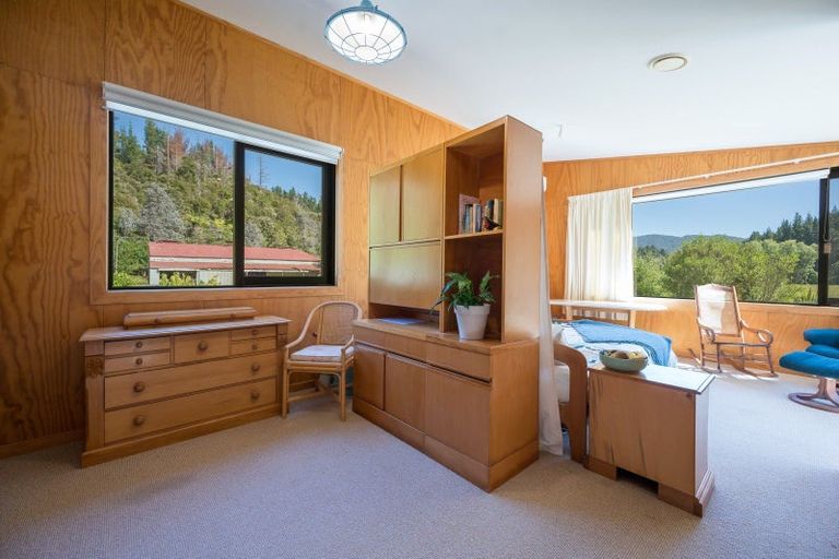 Photo of property in 538 Riwaka-sandy Bay Road, Kaiteriteri, Motueka, 7197