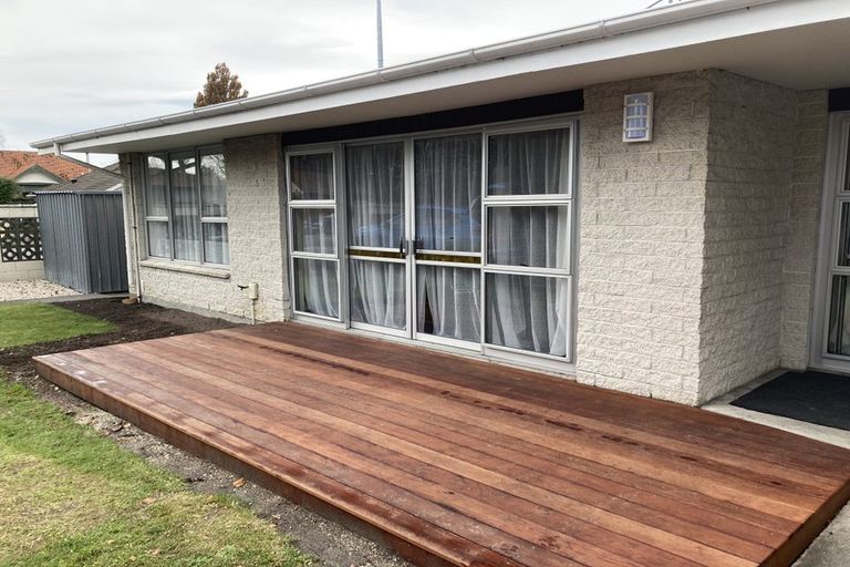 Photo of property in 1/191 Waimairi Road, Ilam, Christchurch, 8041