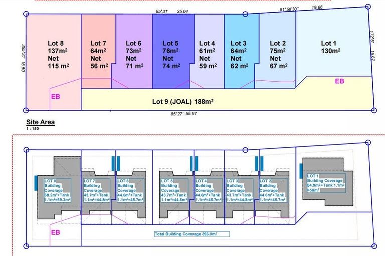 Photo of property in 3 Simpson Road, Ranui, Auckland, 0612