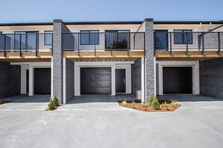 Photo of property in 5/10 Charlemont Street, Whitiora, Hamilton, 3200