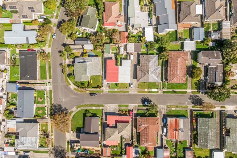 Photo of property in 24b Barraud Street, Avalon, Lower Hutt, 5011