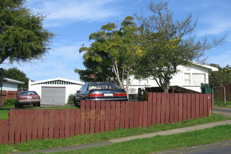 Photo of property in 4 Eden Terrace, Te Kamo, Whangarei, 0112