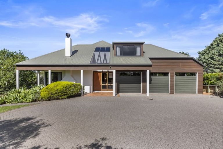 Photo of property in 257 Point View Drive, Dannemora, Auckland, 2016