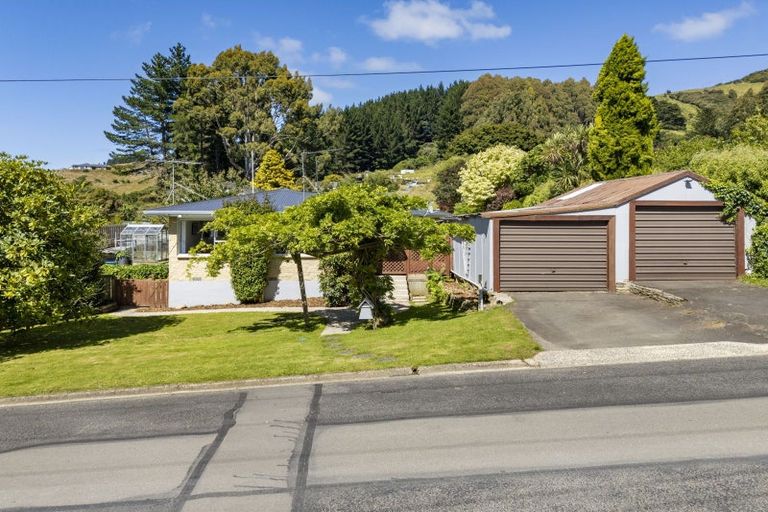 Photo of property in 99 Hall Road, Sawyers Bay, Port Chalmers, 9023