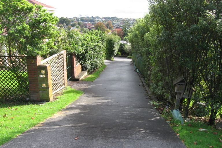 Photo of property in 1/10 View Road, Shelly Park, Auckland, 2014