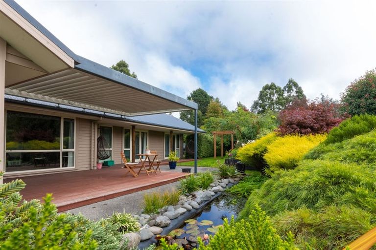 Photo of property in 251 Summerhill Road, Cust, Rangiora, 7471