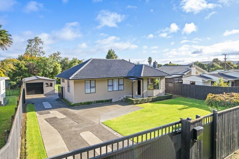 Photo of property in 91 Ikitara Road, Whanganui East, Whanganui, 4500