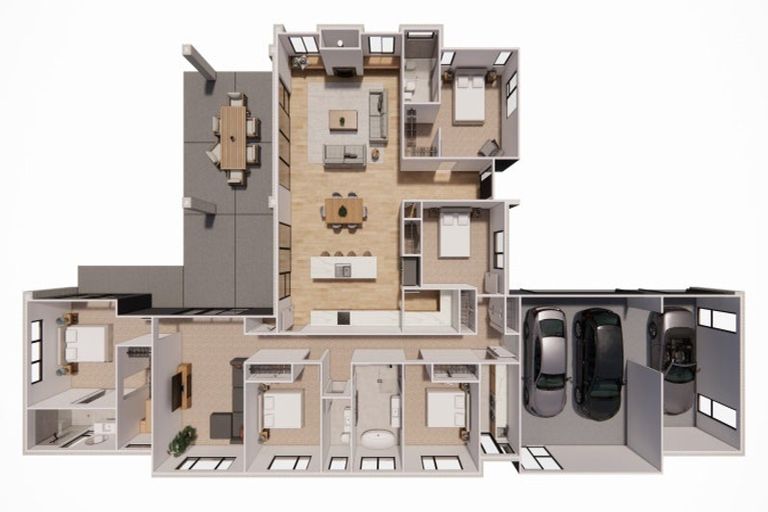 Photo of property in 152 Fairway Drive, Morrinsville, 3300