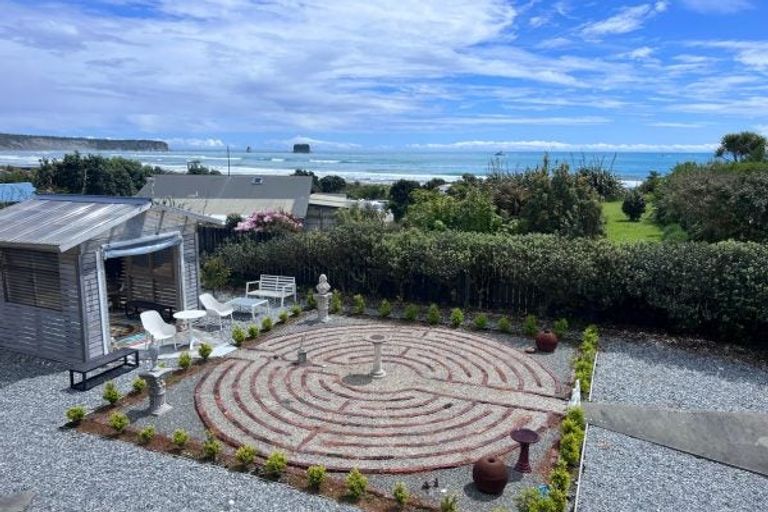 Photo of property in 13 Morpeth Street, Rapahoe, Greymouth, 7803