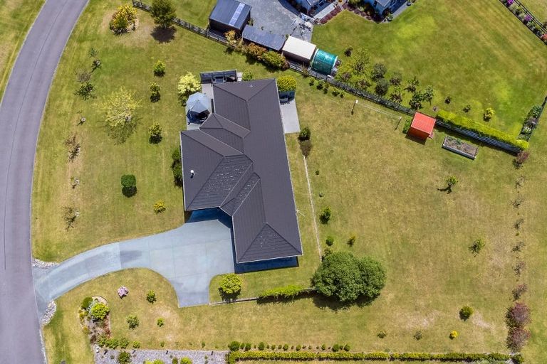 Photo of property in 500 Kinloch Road, Kinloch, Taupo, 3377