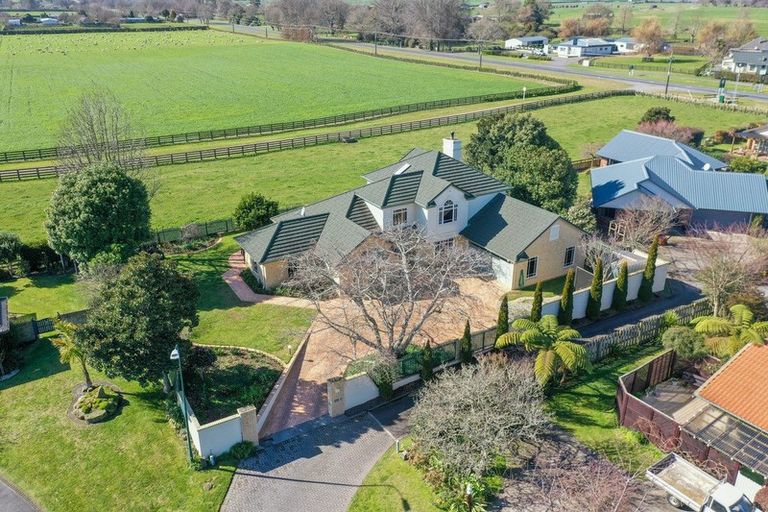 Photo of property in 13 Mannix Place, Matamata, 3400