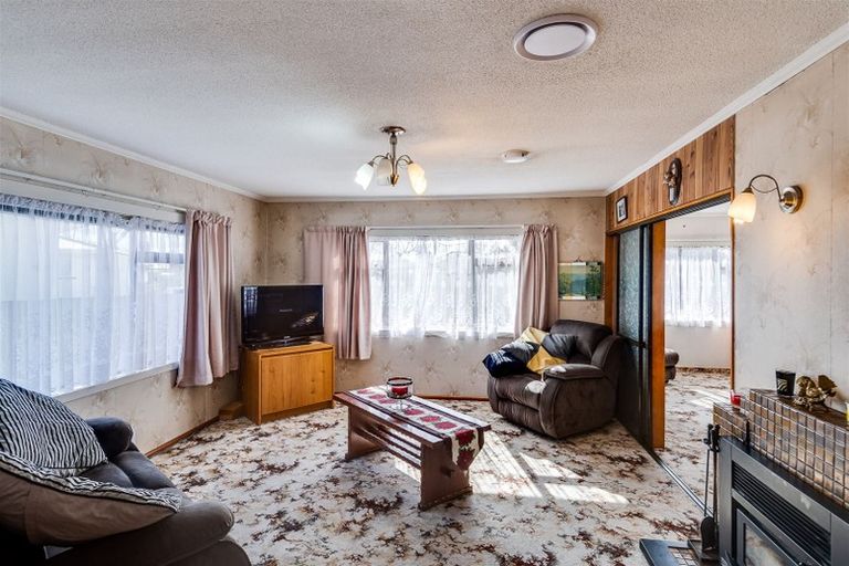 Photo of property in 32 Darwin Crescent, Maraenui, Napier, 4110