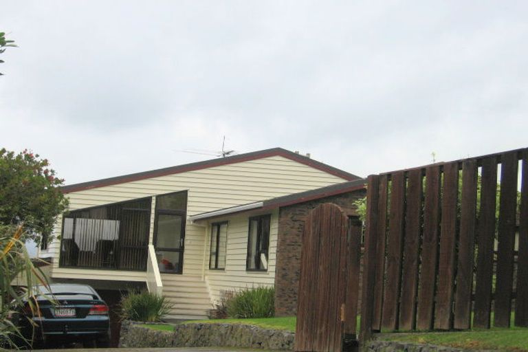 Photo of property in 17 Kanpur Road, Broadmeadows, Wellington, 6035