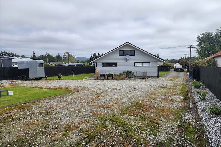 Photo of property in 9 Matai Street, Dobson, Greymouth, 7805