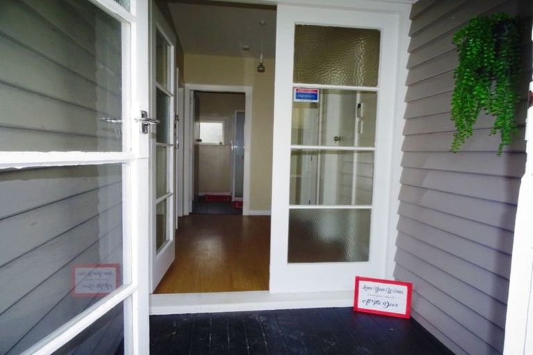 Photo of property in 37 Parlane Street, Addington, Christchurch, 8024
