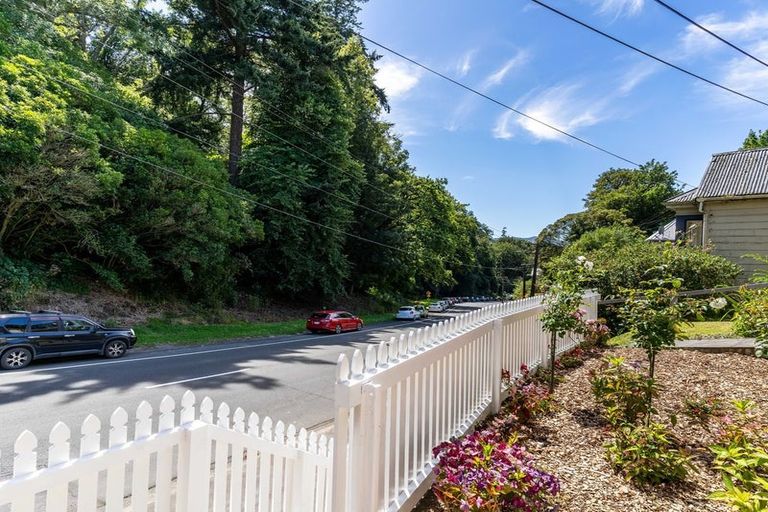 Photo of property in 59 Serpentine Avenue, Dunedin Central, Dunedin, 9016