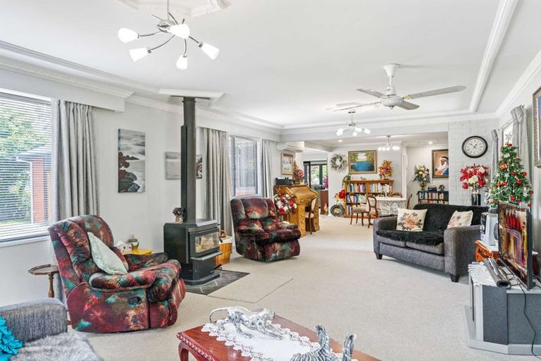 Photo of property in 21 Grayburn Road, Elgin, Ashburton, 7772