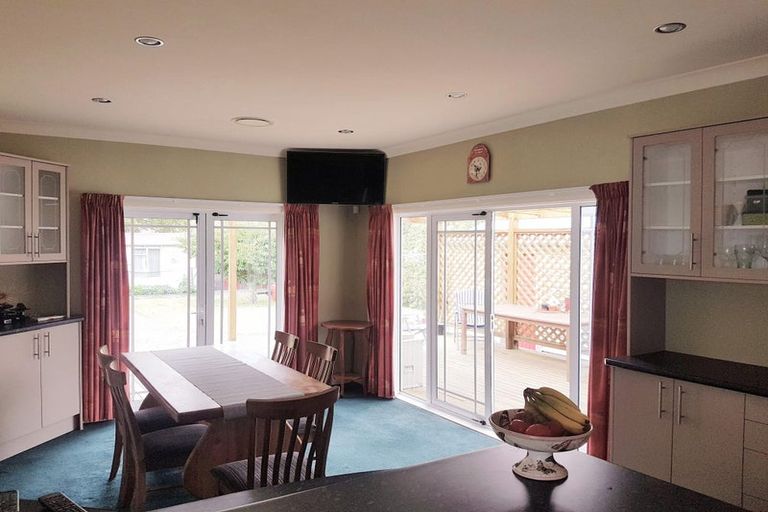 Photo of property in 22 Mcparland Street, Ebdentown, Upper Hutt, 5018