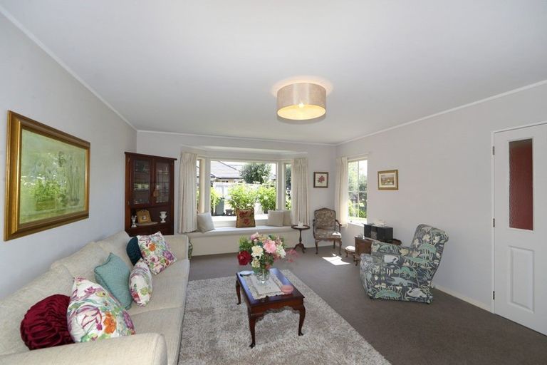 Photo of property in 3 Sebal Place, Havelock North, 4130