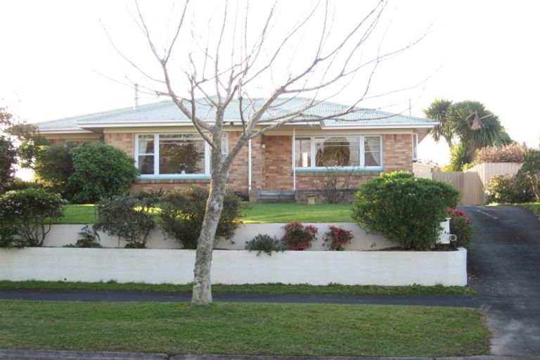 Photo of property in 105 Mansel Avenue, Hillcrest, Hamilton, 3216