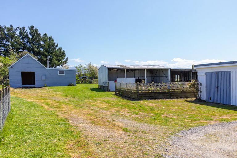Photo of property in 49 Budd Road, Upper Plain, Masterton, 5888