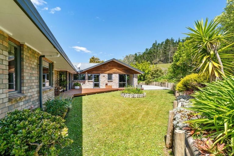 Photo of property in 148 Ngunguru Road, Glenbervie, Whangarei, 0173