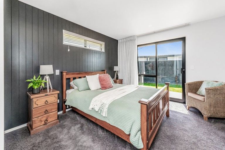 Photo of property in 46 Makybe Terrace, Lincoln, 7608