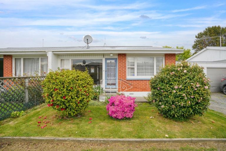 Photo of property in 3/39 Melbourne Street, Windsor, Invercargill, 9810