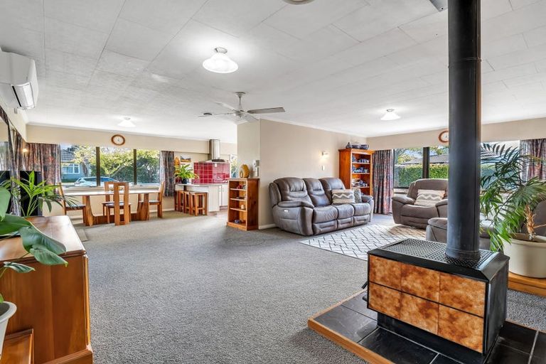 Photo of property in 9 Birmingham Street, Takaro, Palmerston North, 4412