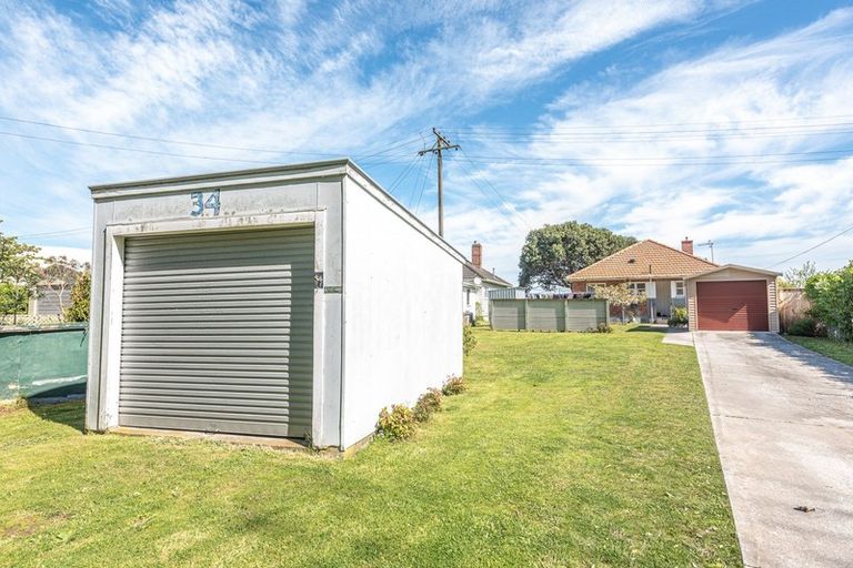 Photo of property in 4 Denby Place, Springvale, Whanganui, 4501