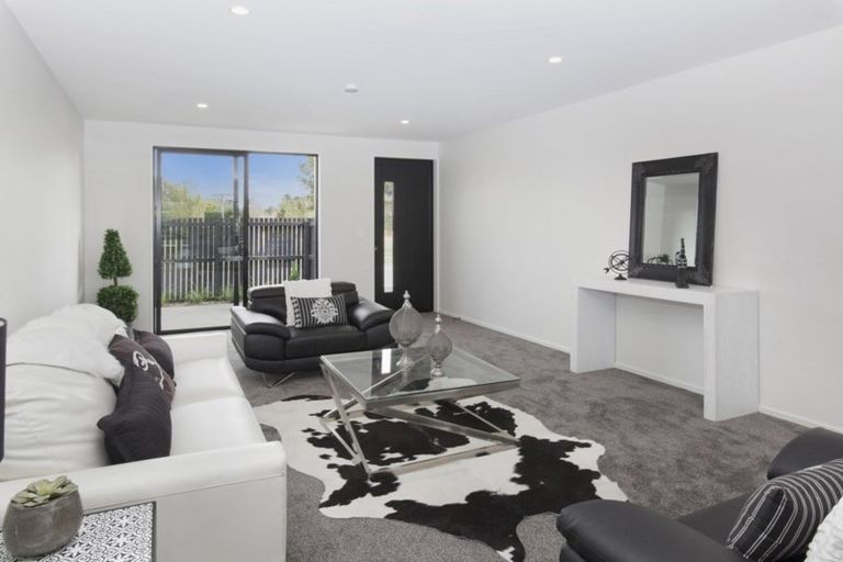 Photo of property in 136 Metehau Street, Marshland, Christchurch, 8083