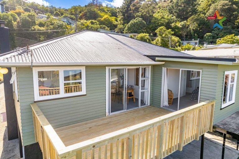 Photo of property in 36 Tilbury Street, Fairfield, Lower Hutt, 5011