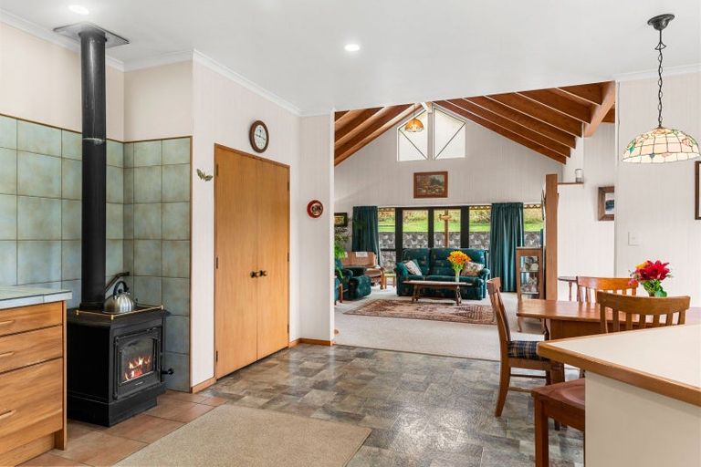 Photo of property in 152 Kokopu Block Road, Maungatapere, Whangarei, 0179