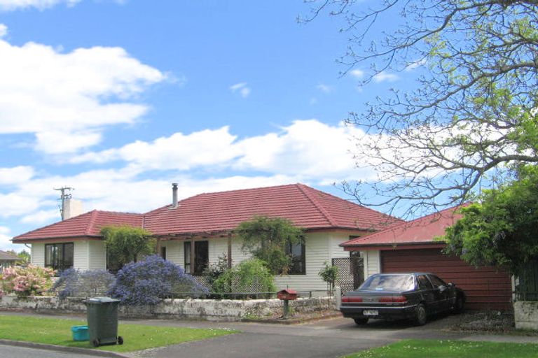 Photo of property in 13 Hampton Terrace, Matamata, 3400