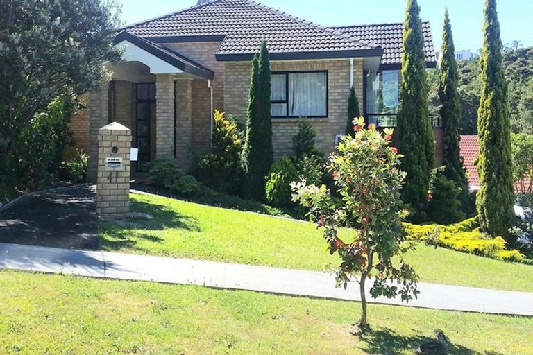 Photo of property in 41 Kate Sheppard Avenue, Torbay, Auckland, 0630