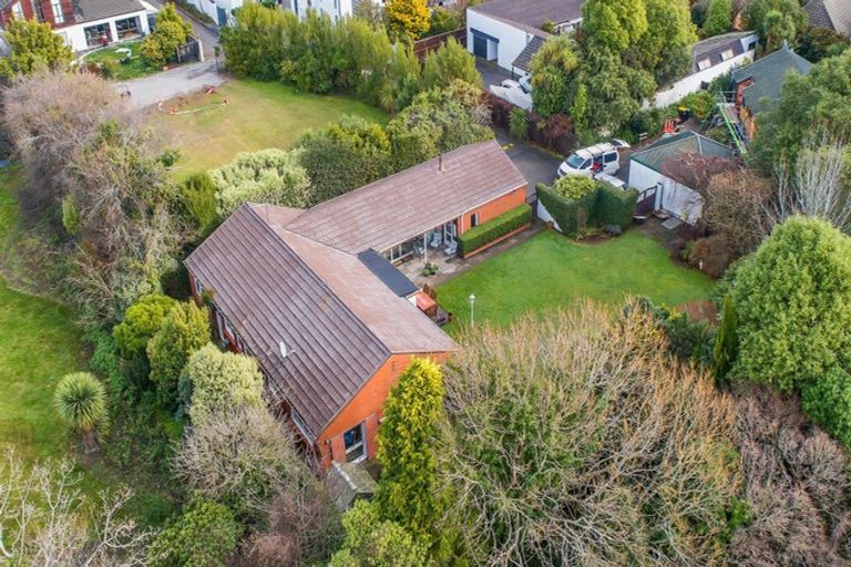 Photo of property in 66b Creyke Road, Ilam, Christchurch, 8041