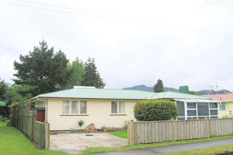 Photo of property in 134 Parry Palm Avenue, Waihi, 3610