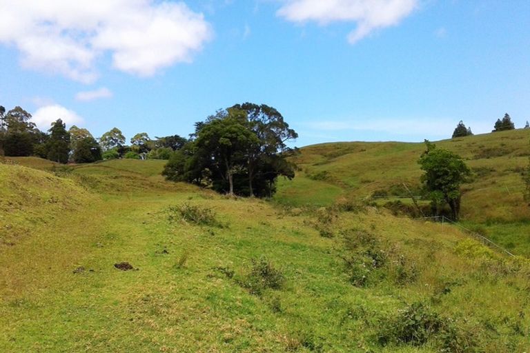 Photo of property in 445 Taita Road, Waimamaku, Kaikohe, 0473