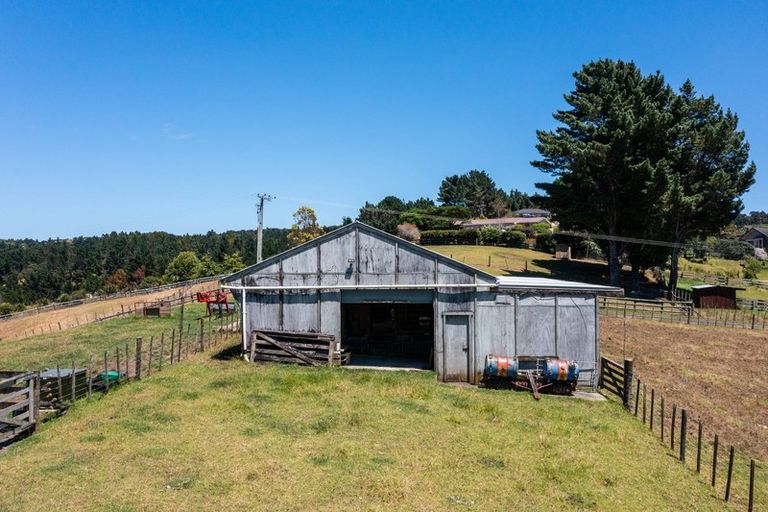 Photo of property in 51 Anzac Valley Road, Waitakere, Auckland, 0816