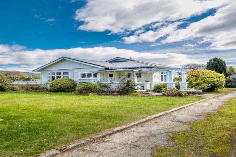 Photo of property in 4 Belt Street, Waimate, 7924