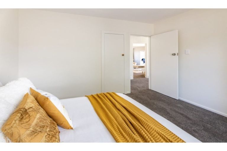 Photo of property in 433 Bower Avenue, Parklands, Christchurch, 8083