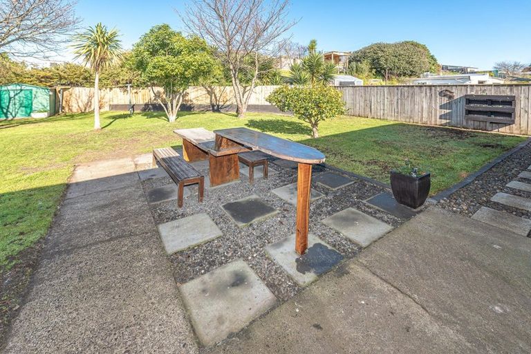 Photo of property in 87 Purnell Street, College Estate, Whanganui, 4500