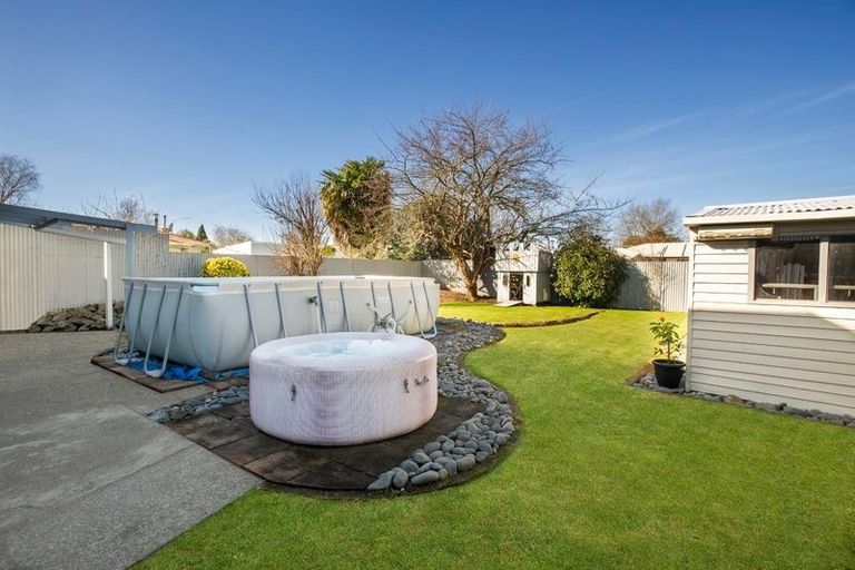 Photo of property in 2 York Place, Matamata, 3400